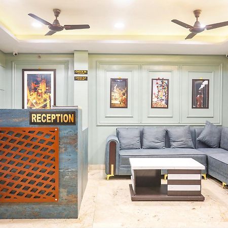 Fabhotel Hari Kunj 900 M From Kashi Vishwanath Temple Varanasi Esterno foto