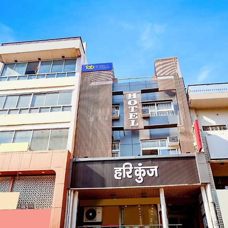 Fabhotel Hari Kunj 900 M From Kashi Vishwanath Temple Varanasi Esterno foto