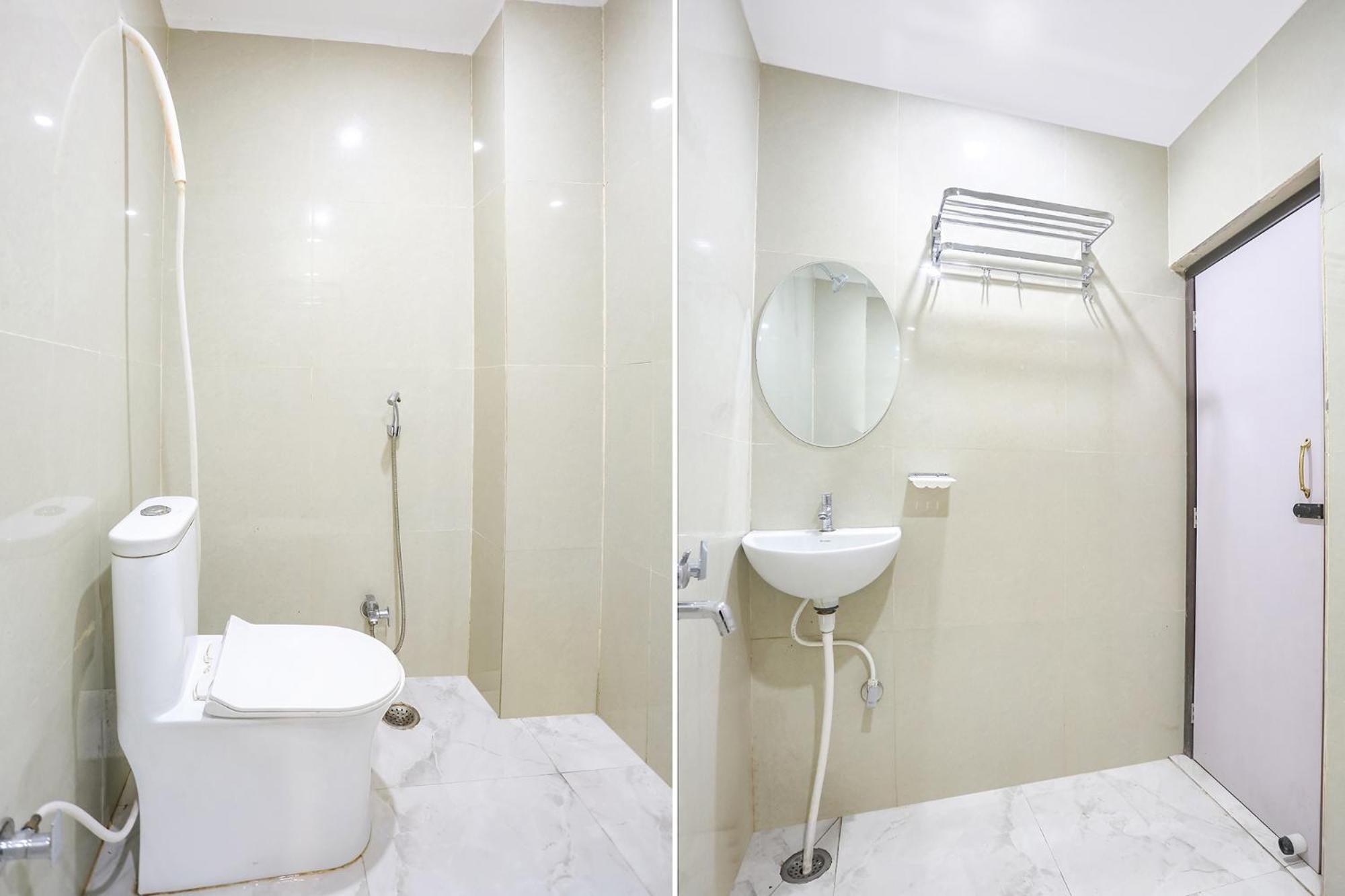 Fabhotel Hari Kunj 900 M From Kashi Vishwanath Temple Varanasi Esterno foto